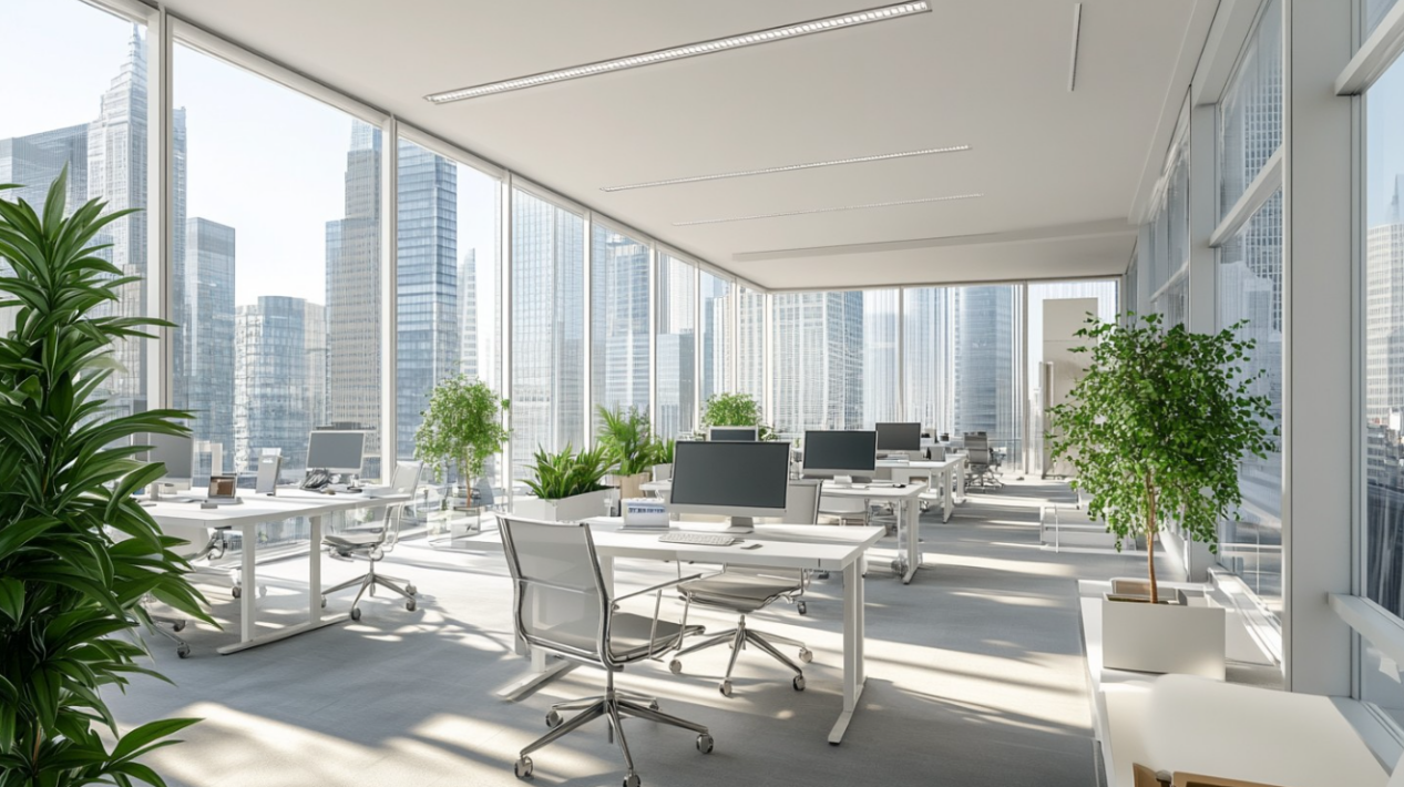 office furniture móveis de escritório