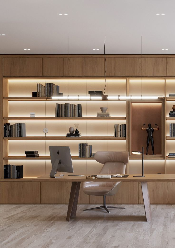 móveis de escritório