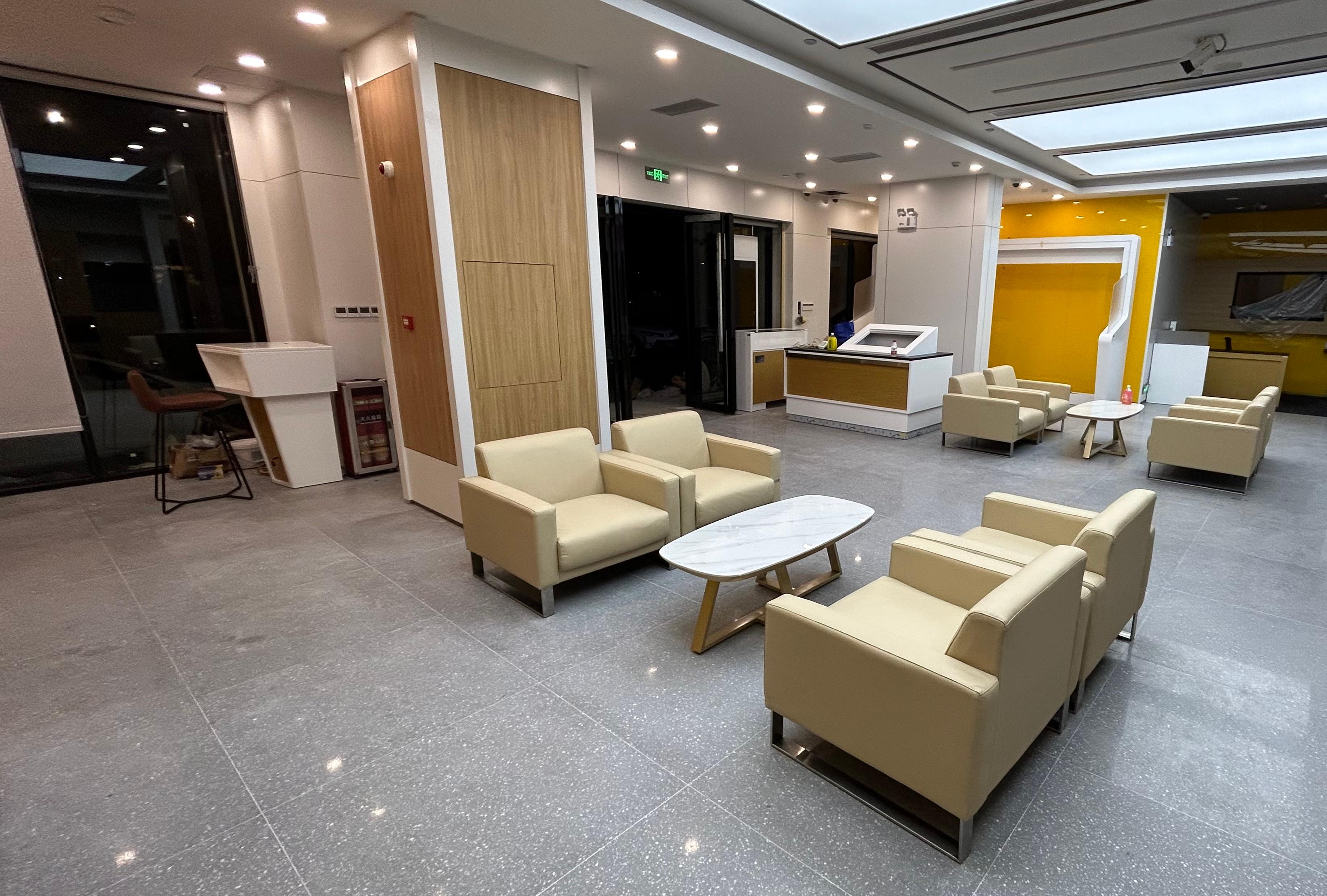 office furniture sulotions soluções de móveis para escritório