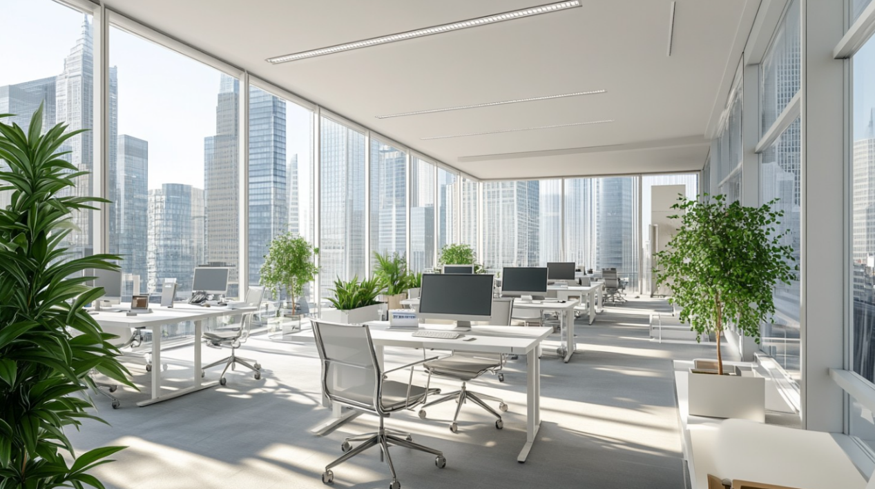 office furniture móveis de escritório