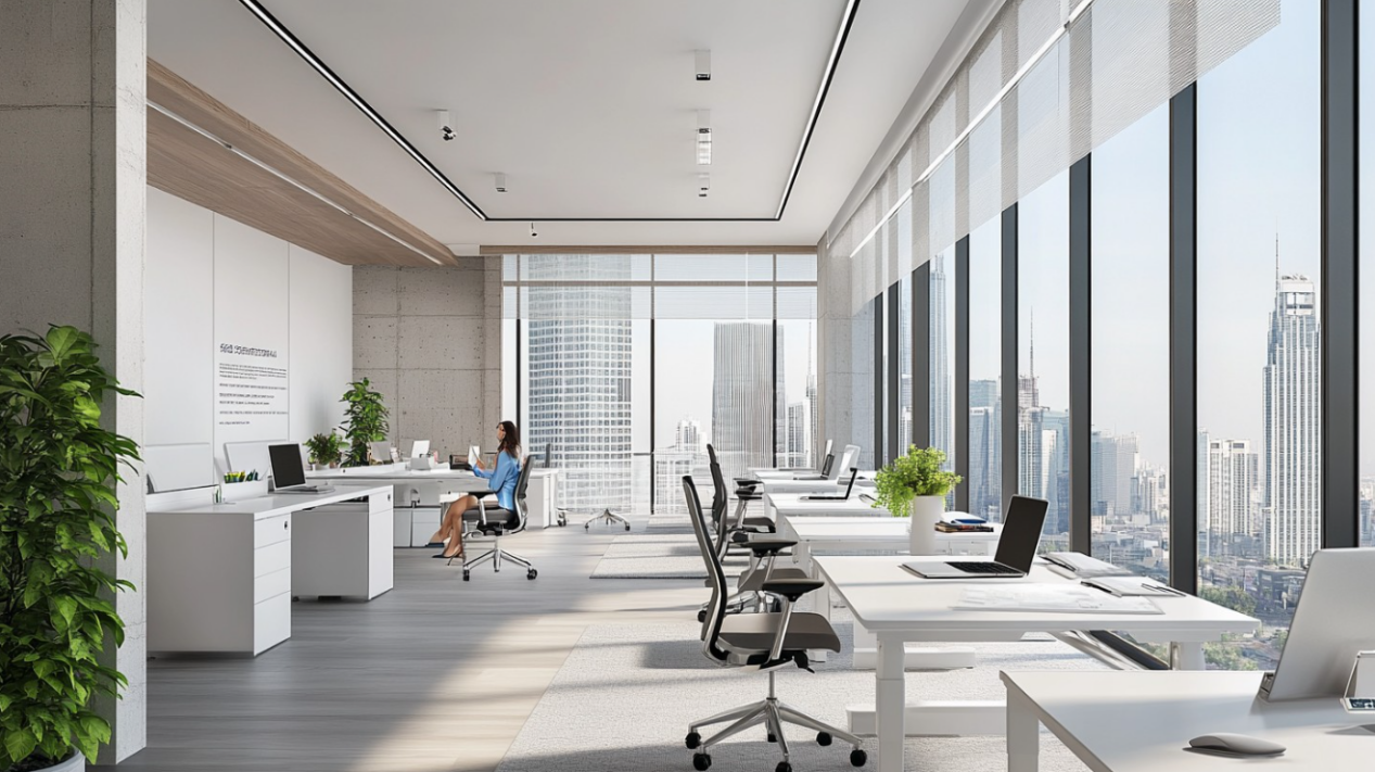 office furniture móveis de escritório