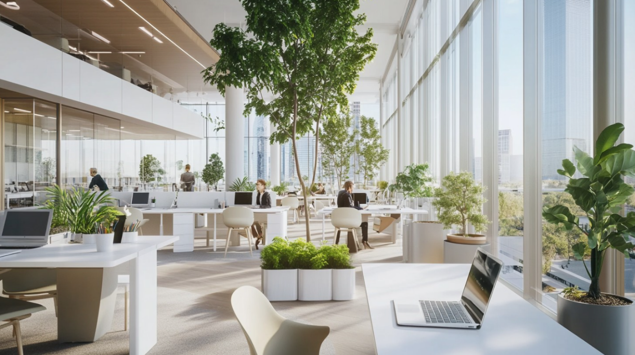 office furniture móveis de escritório