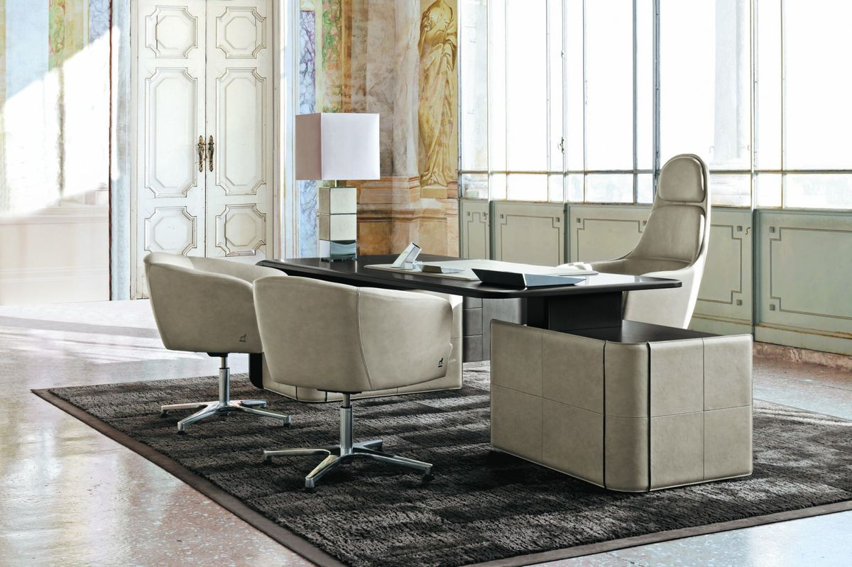 móveis de escritório