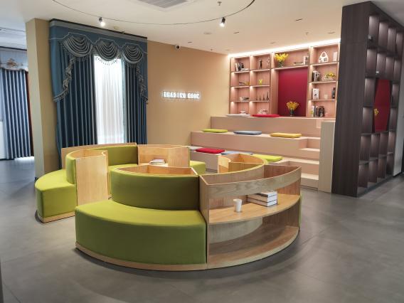 office furniture móveis de escritório