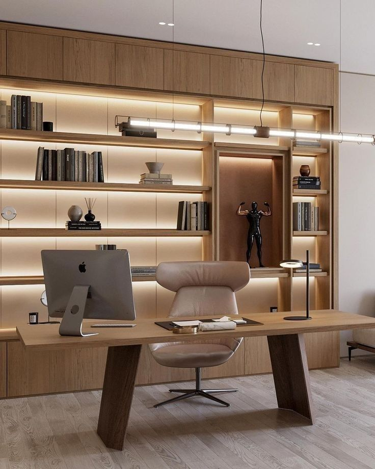 móveis de escritório