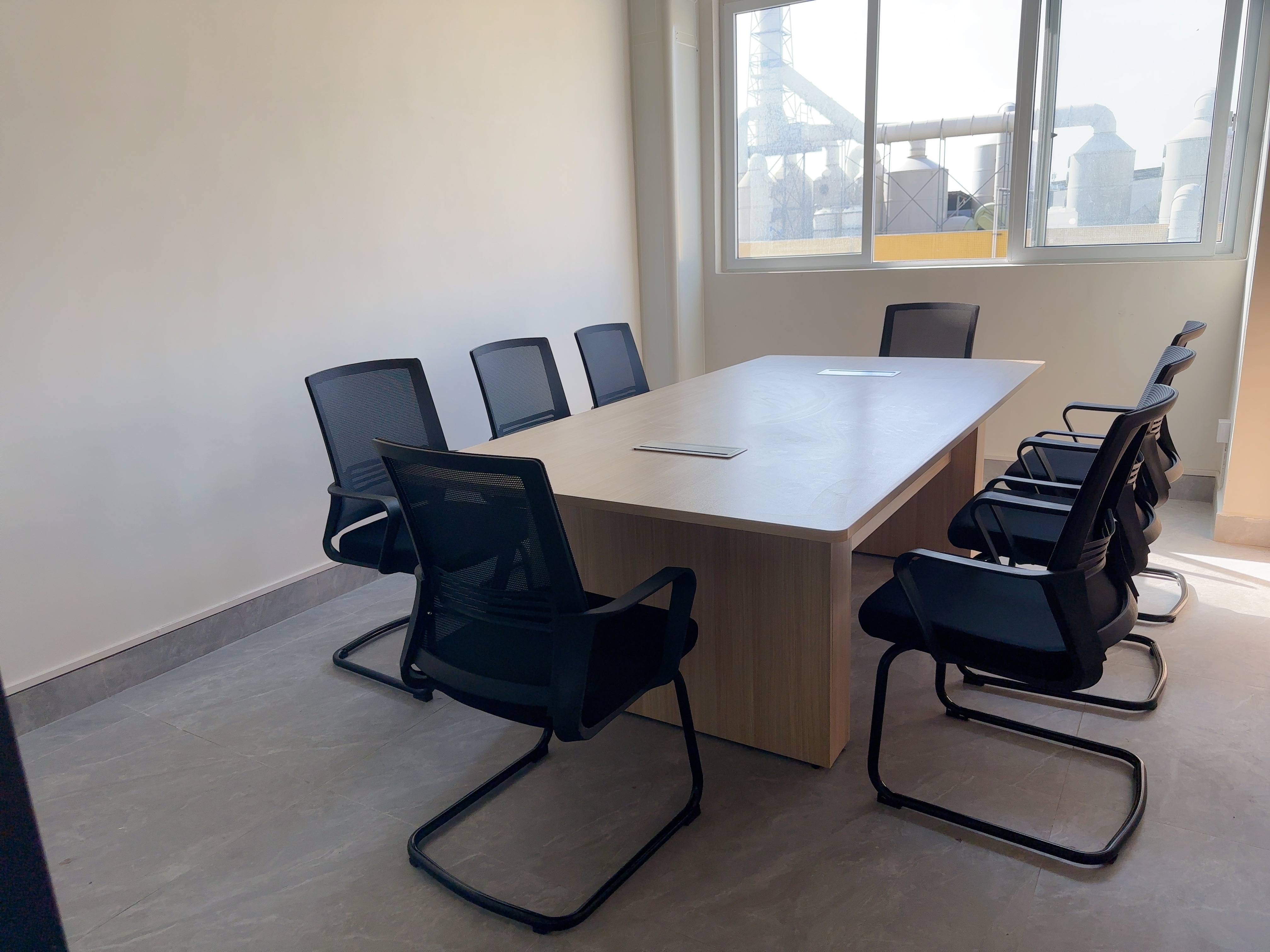 Tabela de conferências