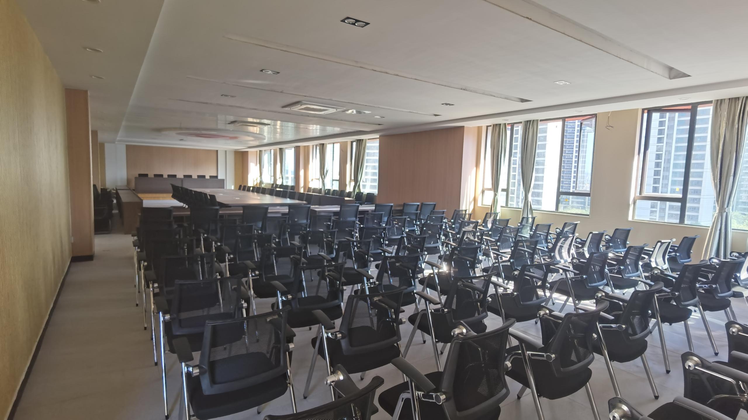 Tabela de conferências