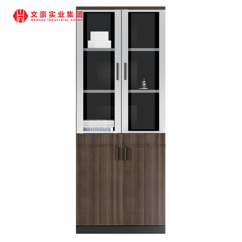 Mesas de escritório Móveis de escritório Sulotion Shunde Office Desk Factory