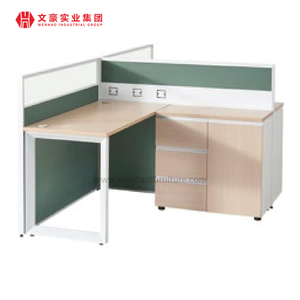 Fábrica de estações de trabalho na China Fornecedor de tela de trabalho para móveis de escritório