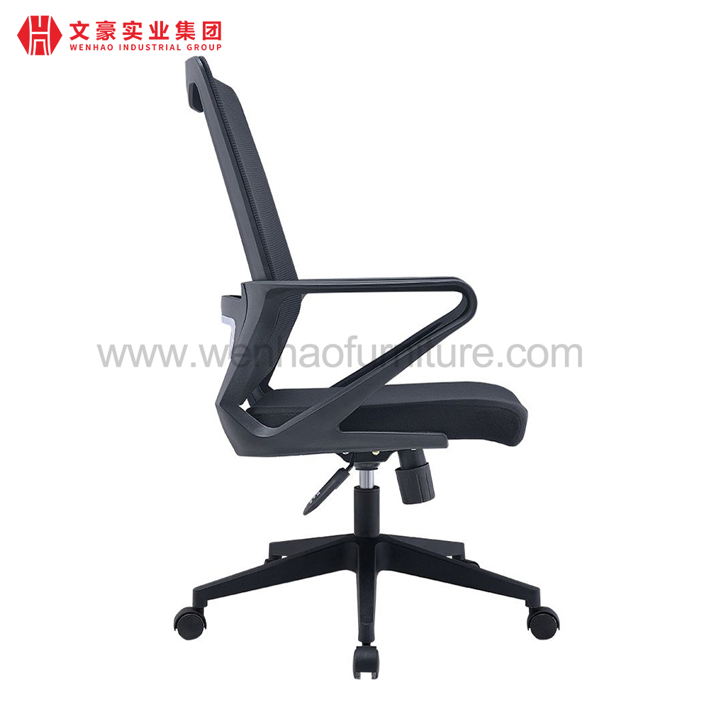 Principais fabricantes de cadeiras de mesa estofadas para cadeiras de escritório em malha na China