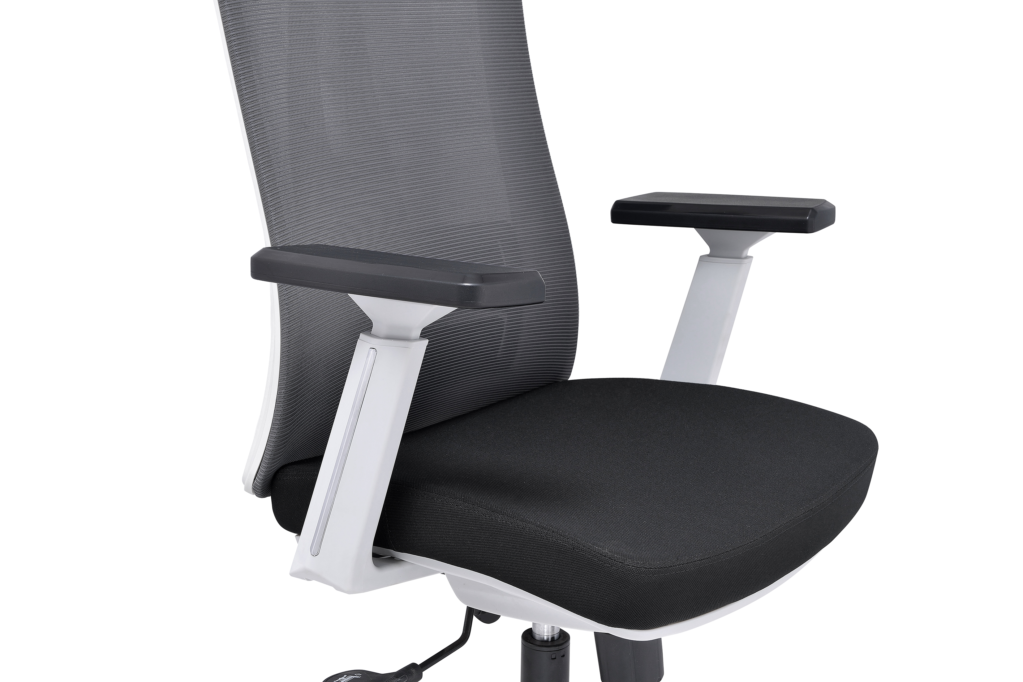 cadeira ergonômica de malha