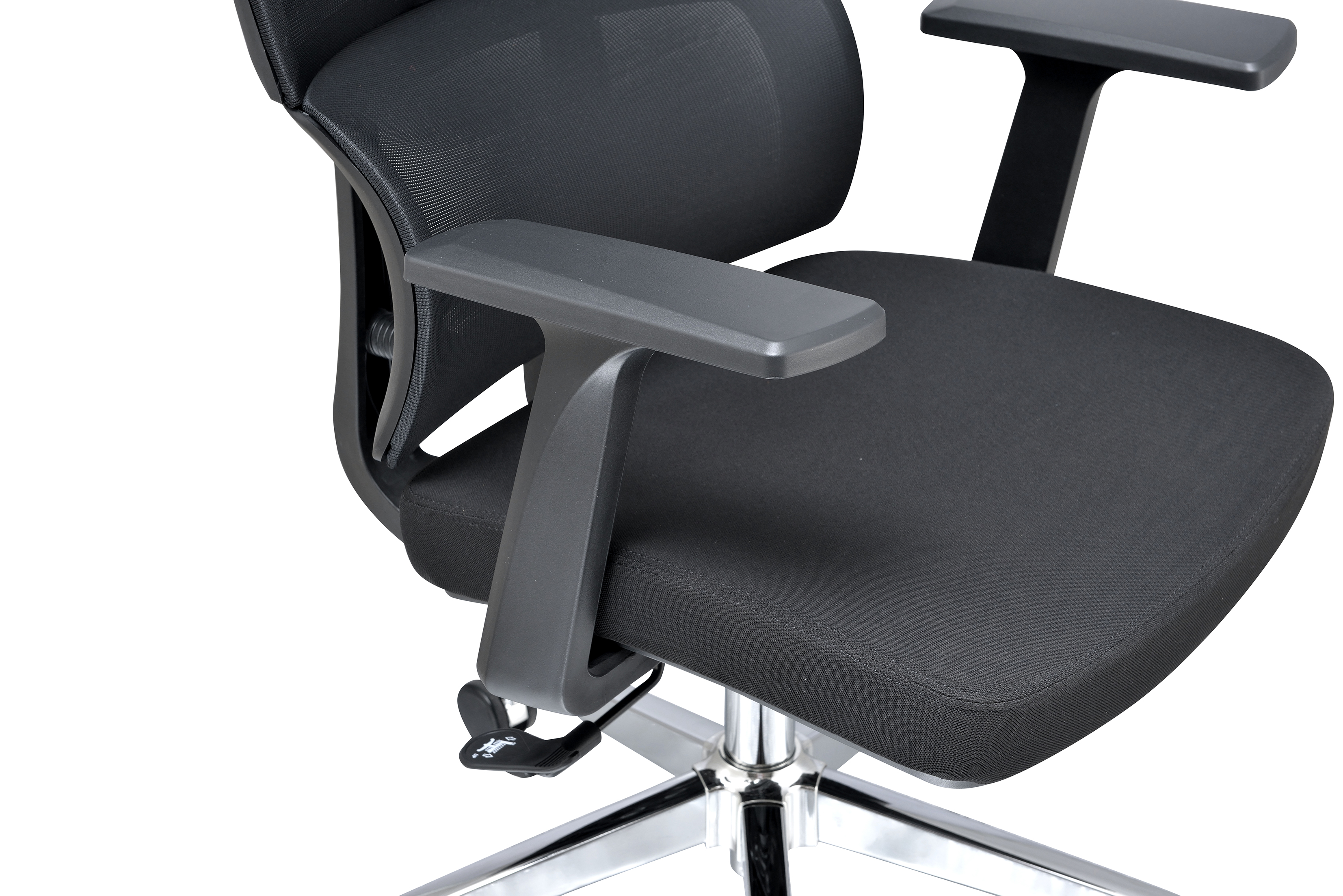 cadeiras ergonômicas superiores