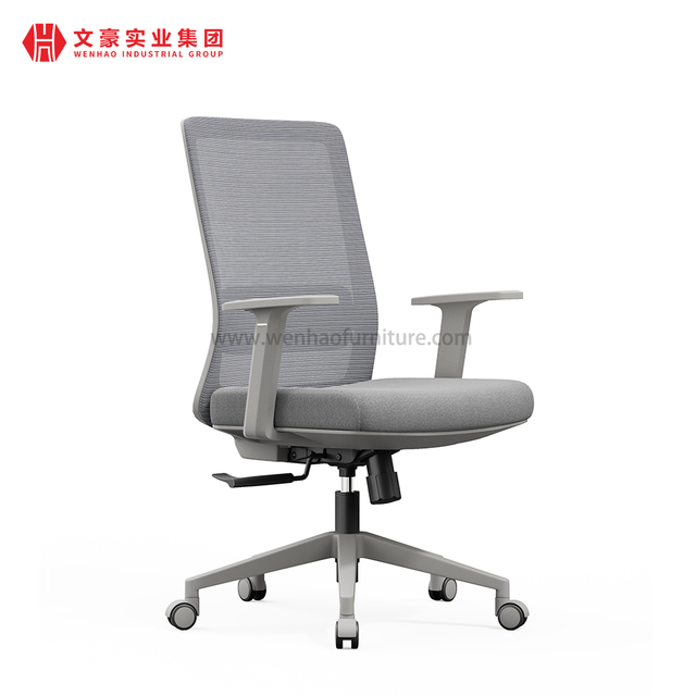 Fornecedores de cadeiras de escritório na China Cadeira ergonômica Sulotion de móveis de escritório