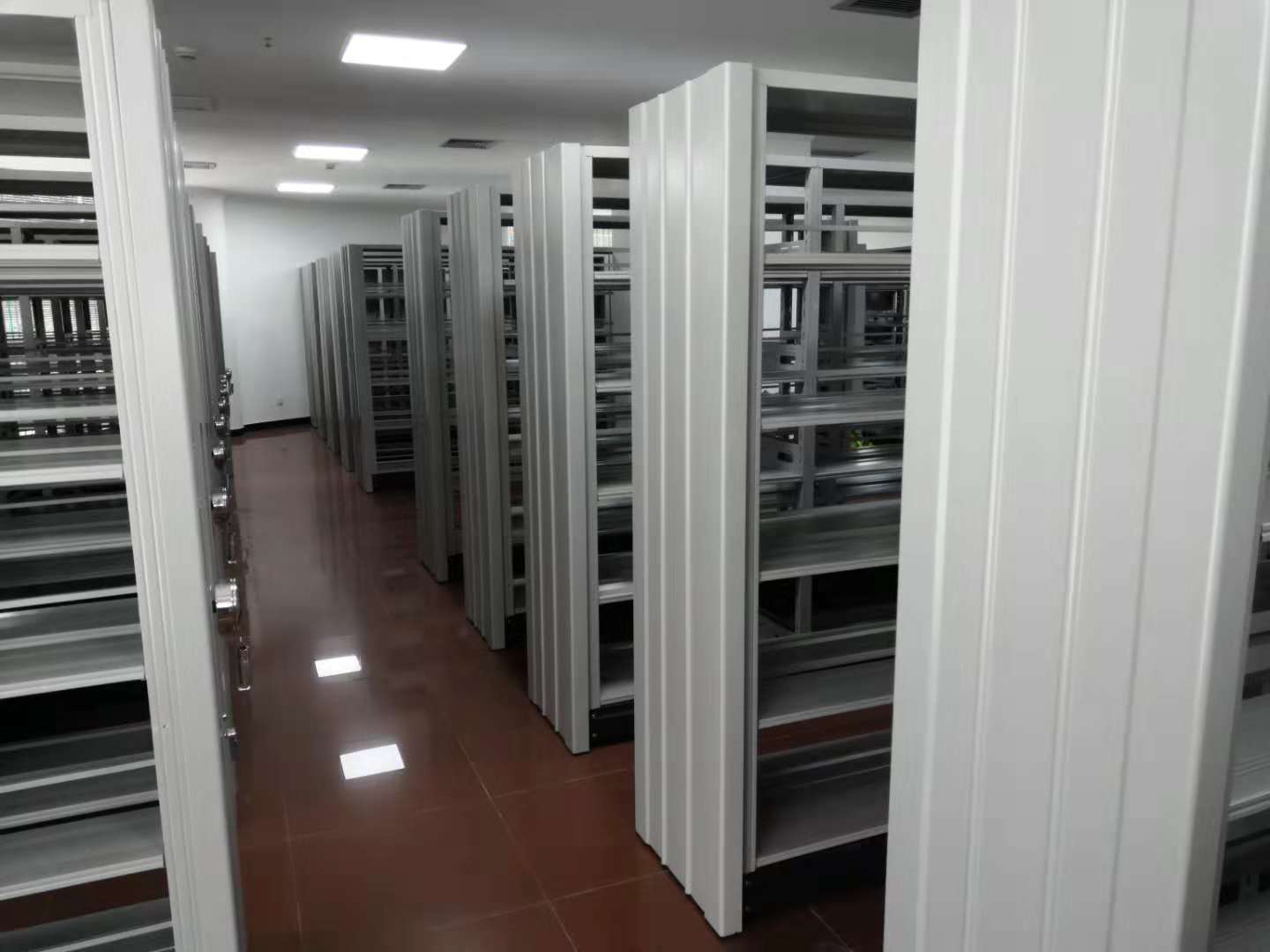 Armário de armazenamento