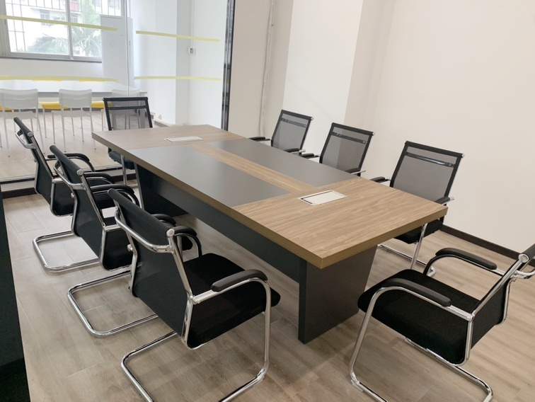 Tabela de conferências