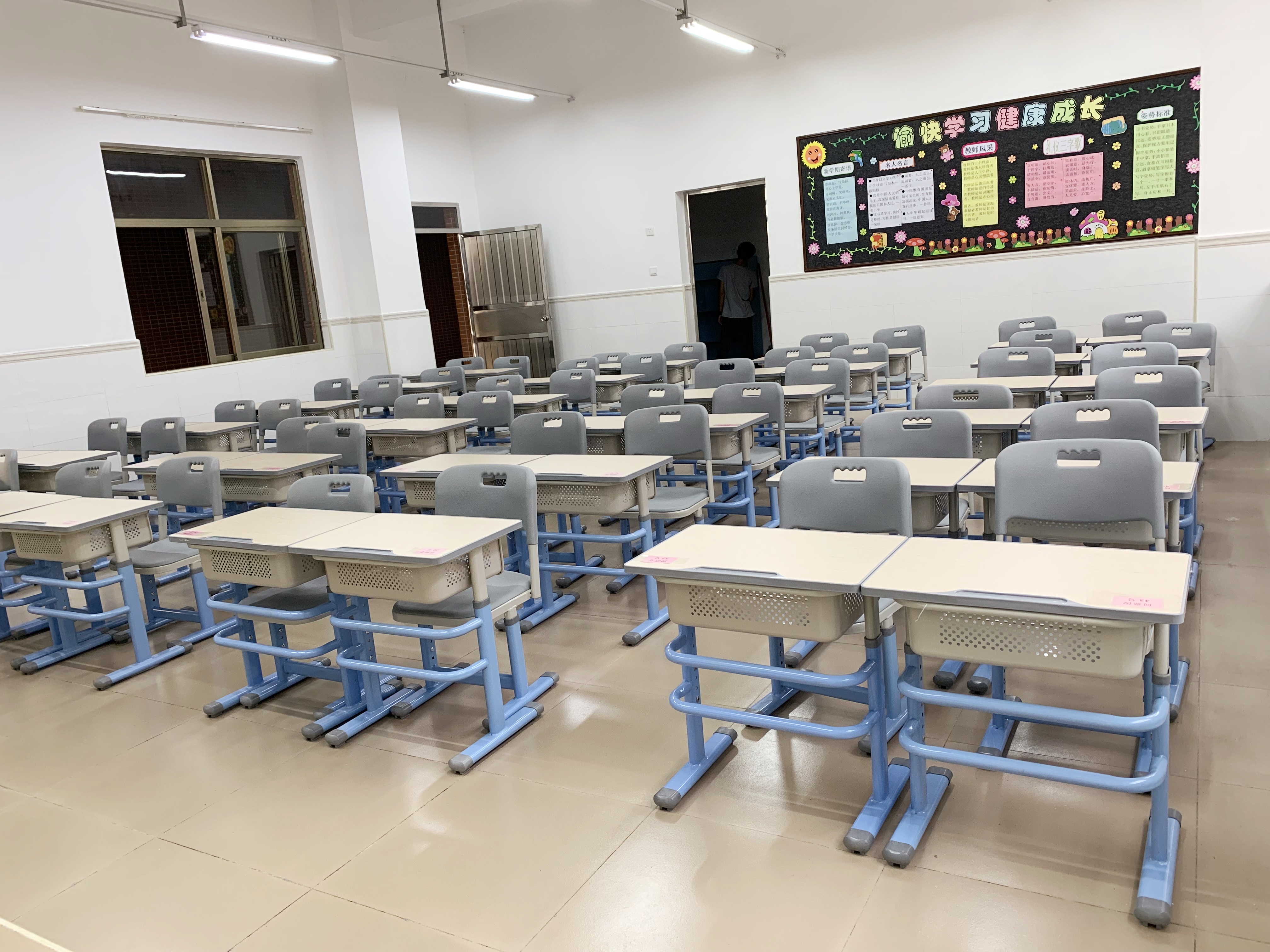 Mesa de Estudo