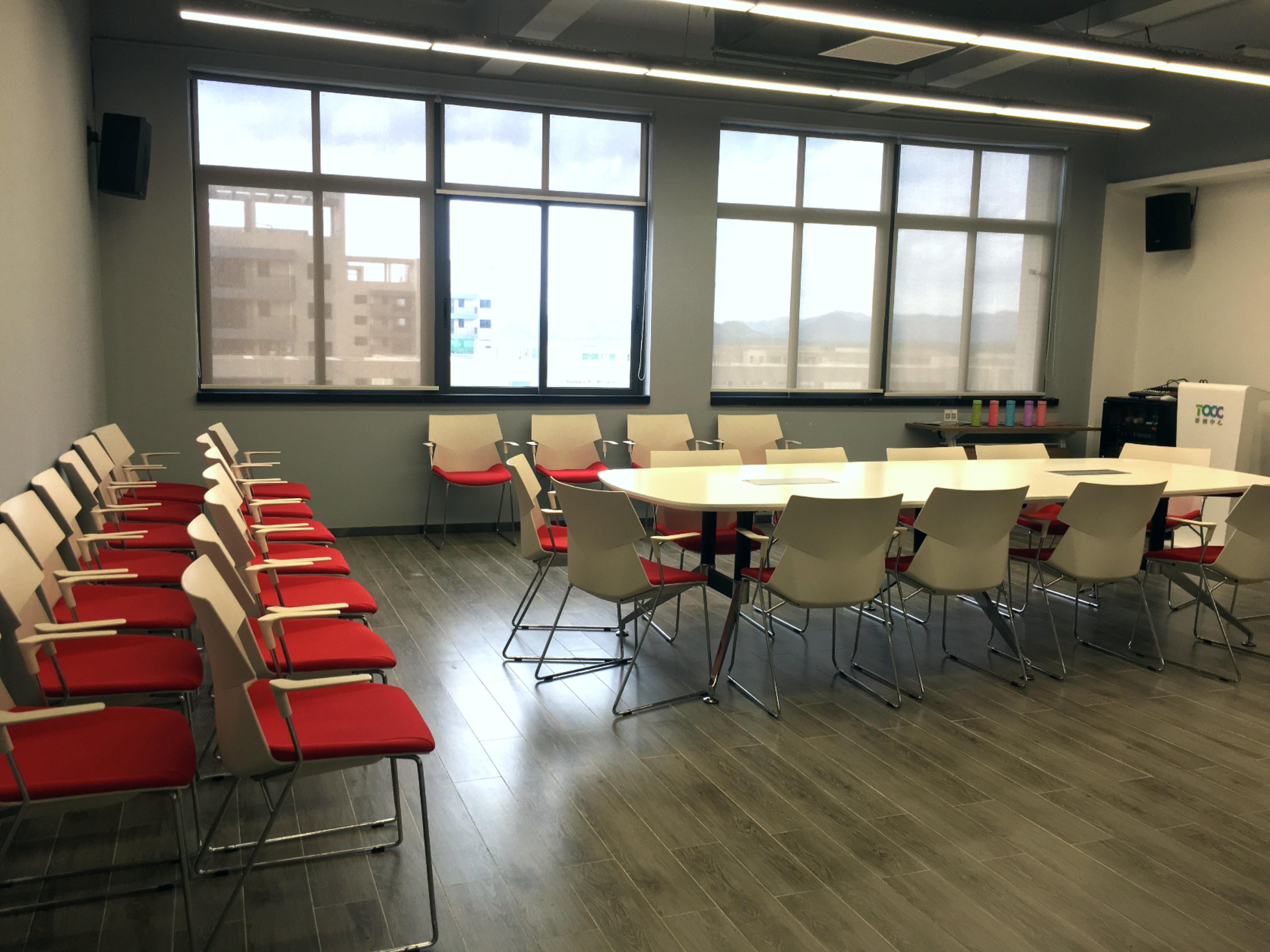 mesas e cadeiras para sala de recep&ccedil;&atilde;o