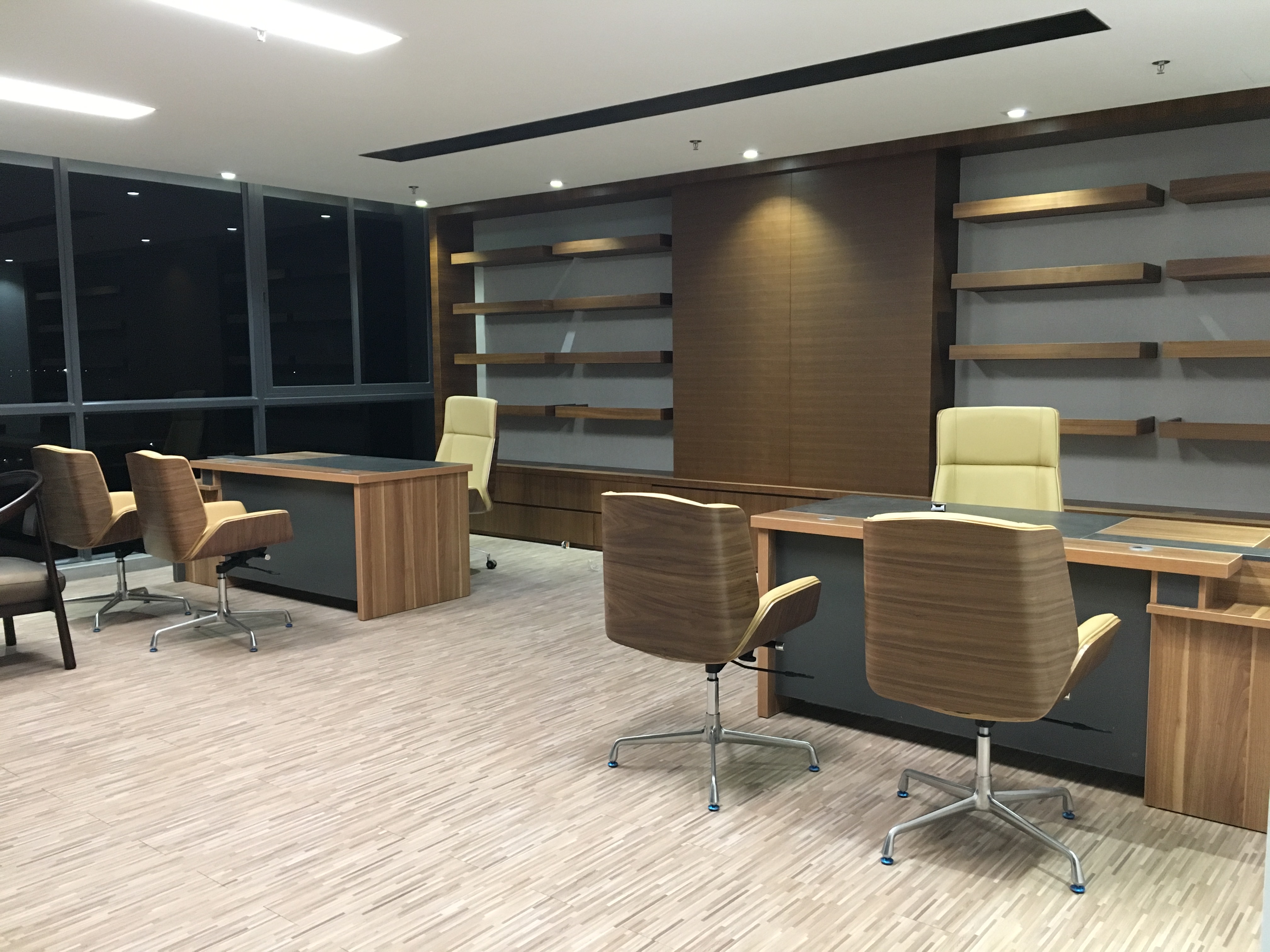 designer de solu&ccedil;&otilde;es para espa&ccedil;os comerciais