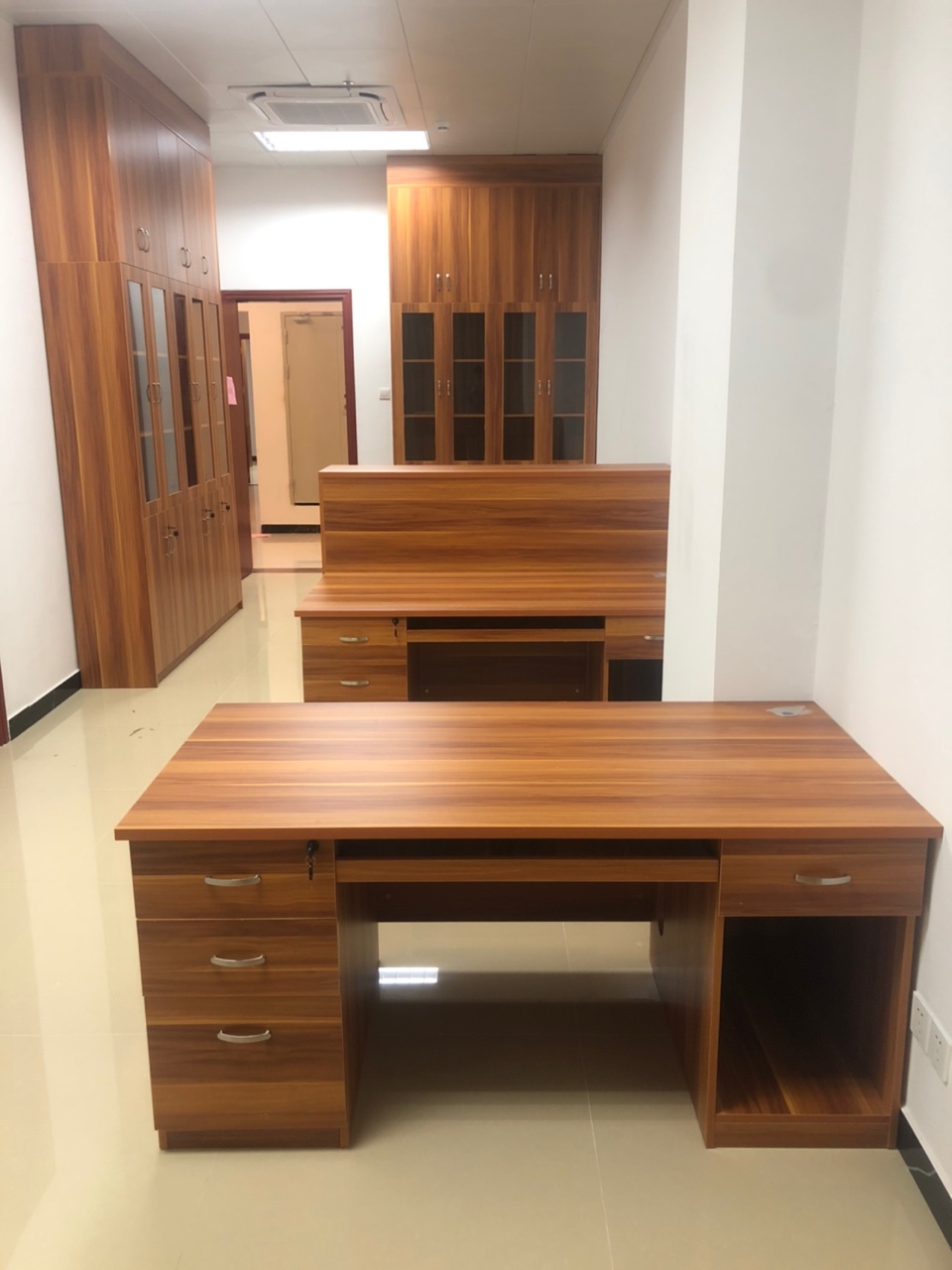 Desk do gerente