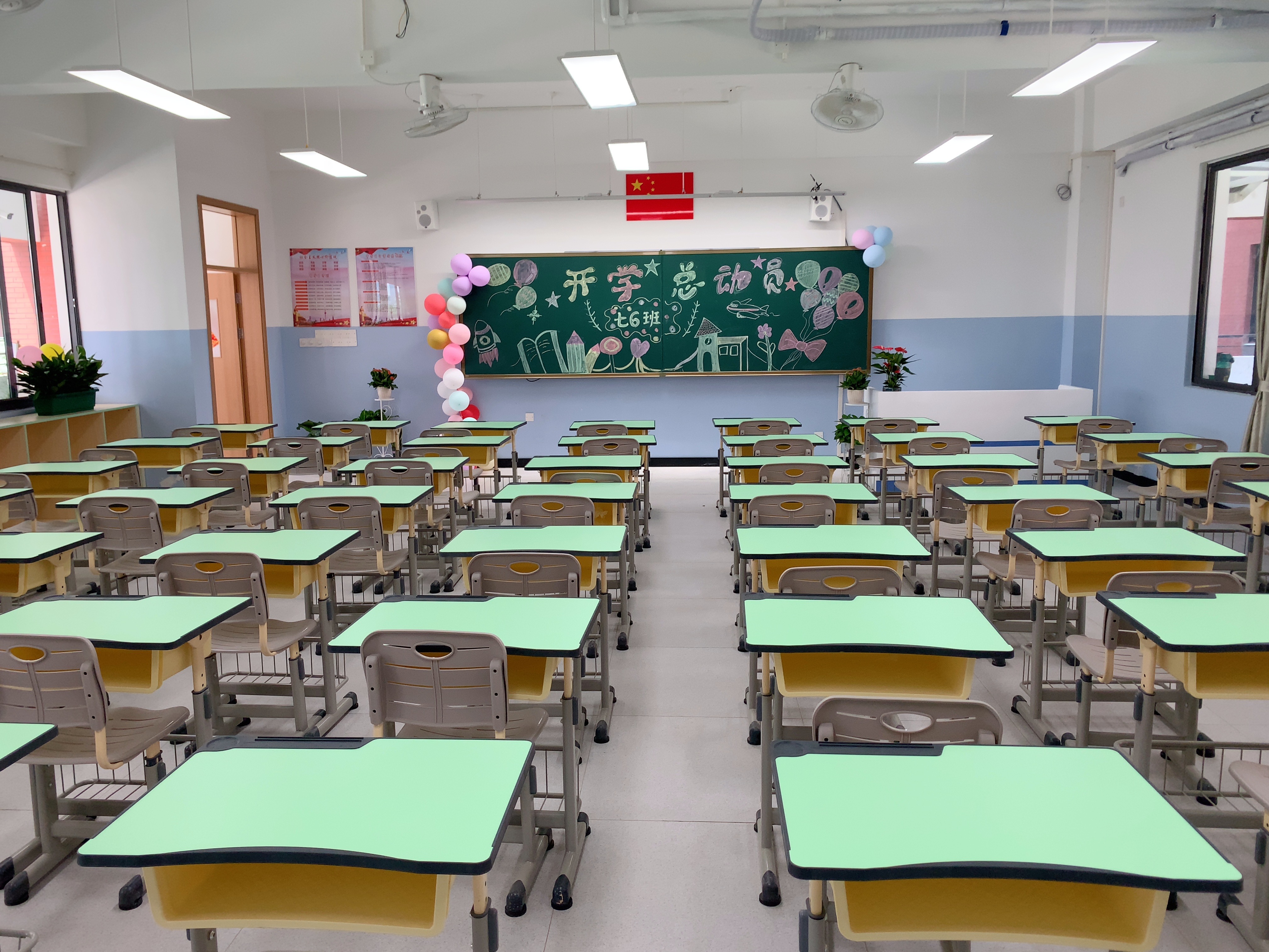Tabela de estudo