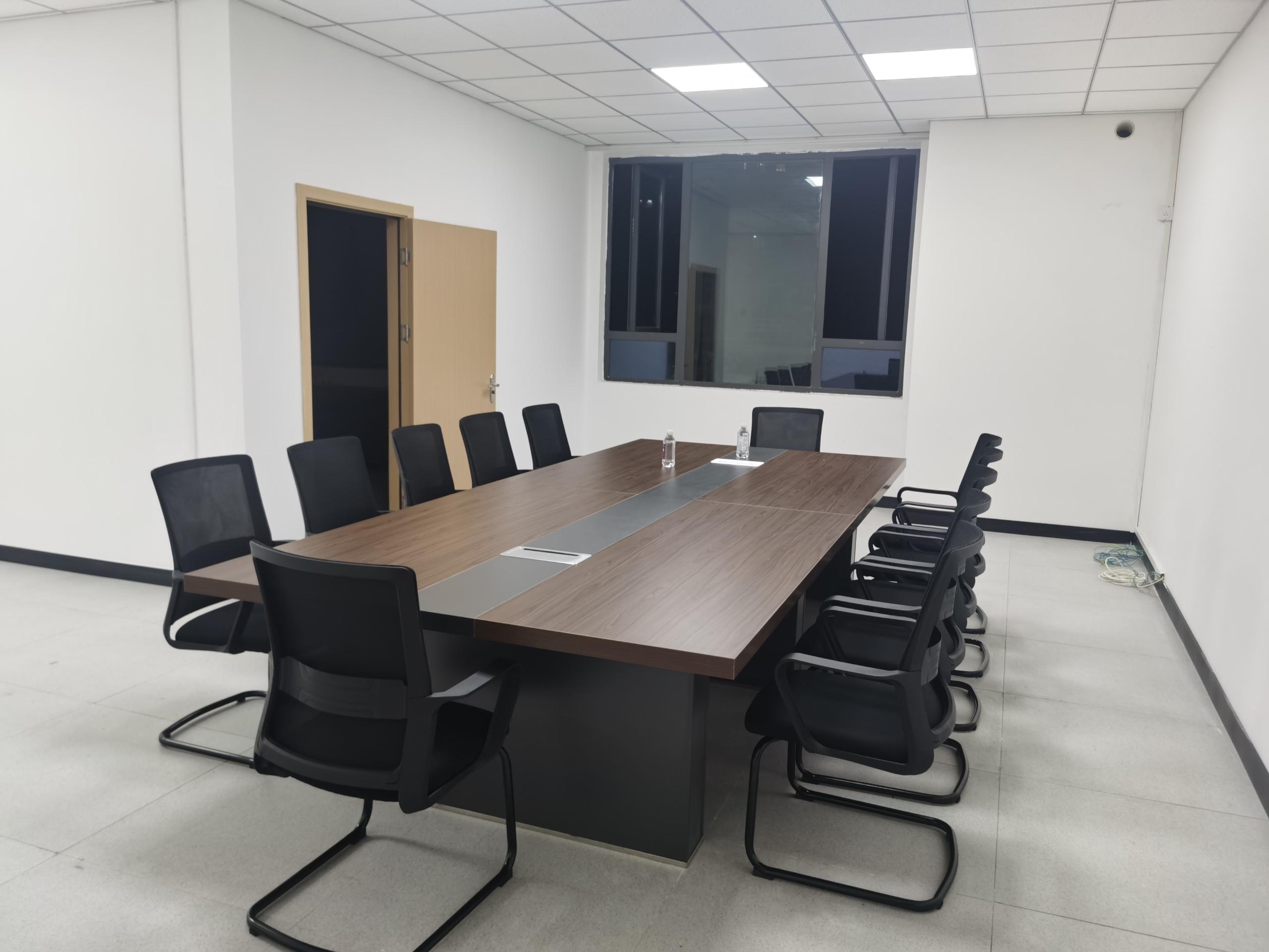 Tabela de conferências