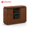 Mesa de escritório moderna executiva de madeira em forma de L barata, mesa de escritório Mesa executiva Ceo Mesa de escritório
