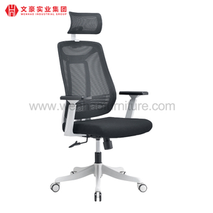 China fabrica cadeiras giratórias ergonômicas baratas para escritório executivo para conferências de computador
