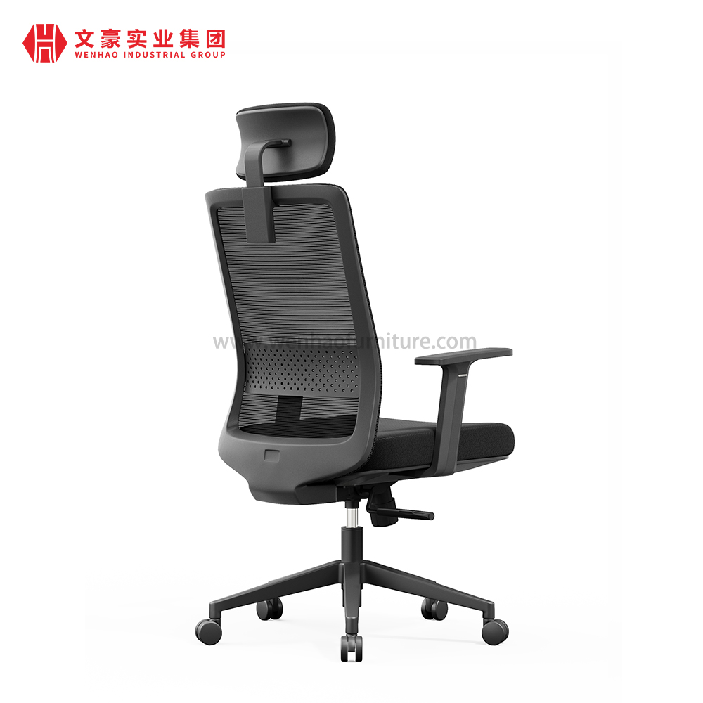 Cadeira ergonômica Cadeira de escritório China Fábrica de cadeiras de escritório