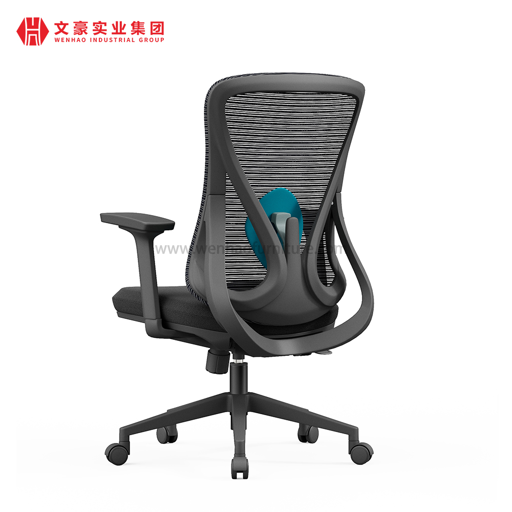 Cadeira alta ergonômica do escritório traseiro Mesh Swivel Recliner High Executive Computer Chair