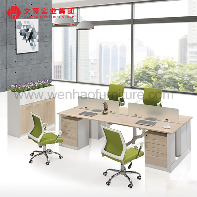 Fabricante moderno de divisórias de mesa, moderno, atacado, cubículo modular, estação de trabalho, móveis de escritório, estação de trabalho para jogos, laptop