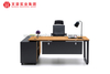 Mesa de escritório luxuosa da tabela executiva do diretor Office do chefe para o indivíduo