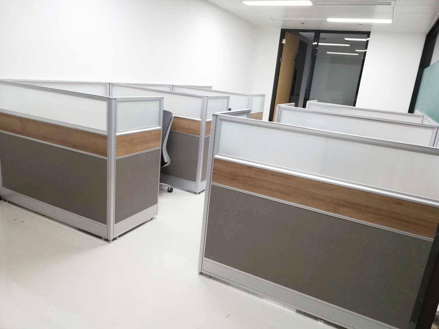 Esta&ccedil;&atilde;o de trabalho