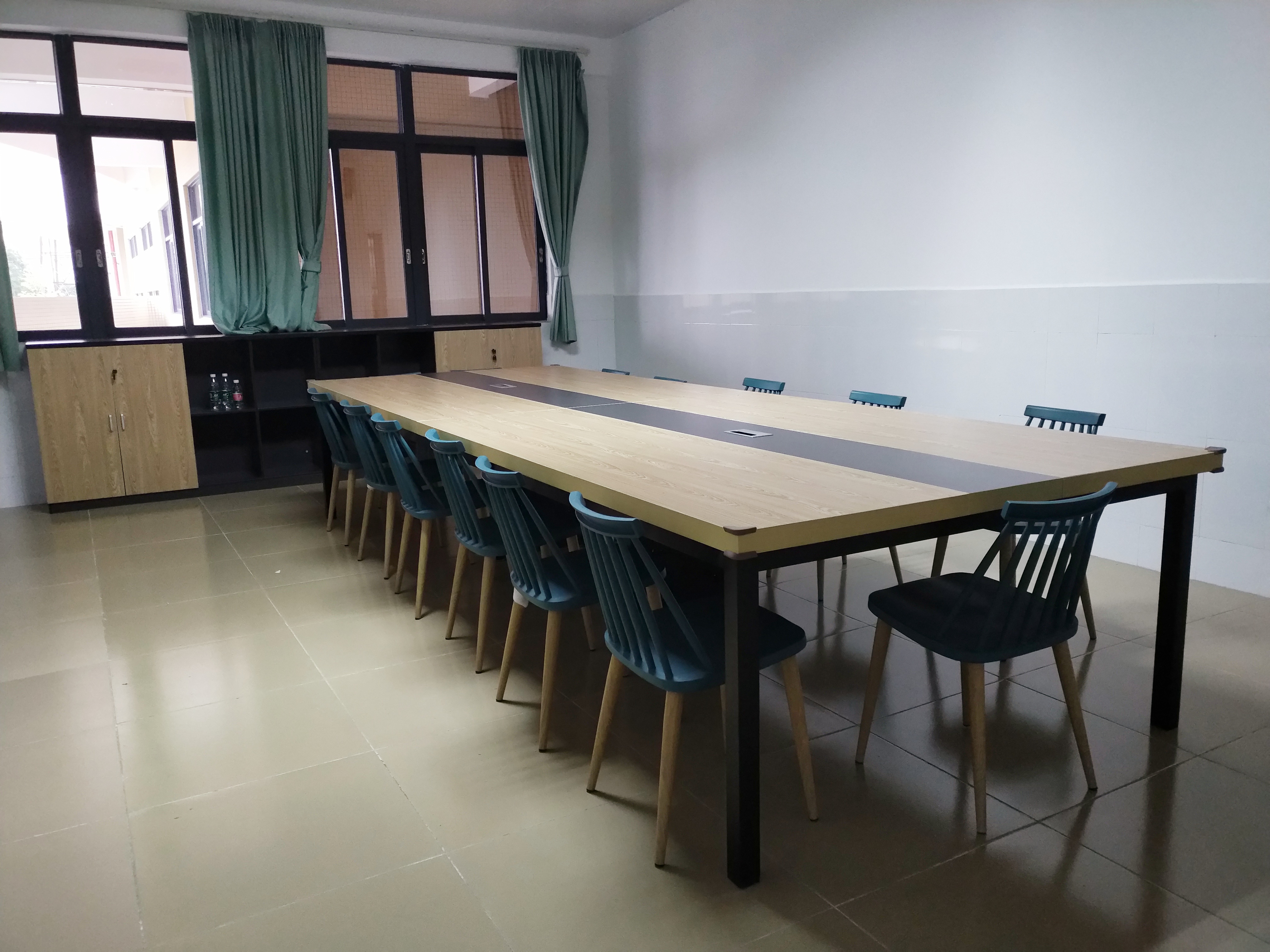 Mesa de Conferência