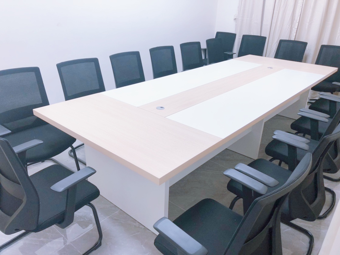 Mesa de conferência