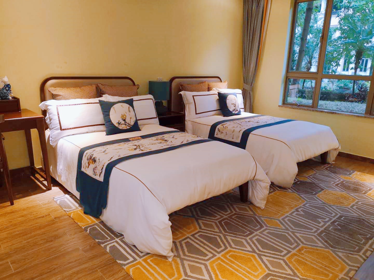 Cama de enfermagem