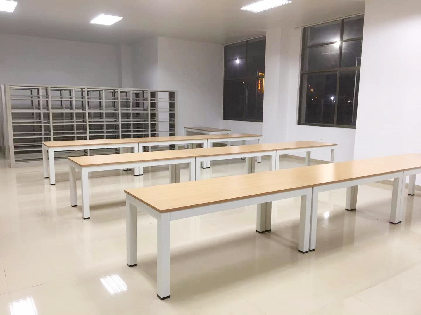 Mesa de conferência