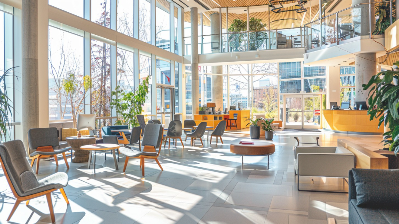 m&oacute;veis de escrit&oacute;rio