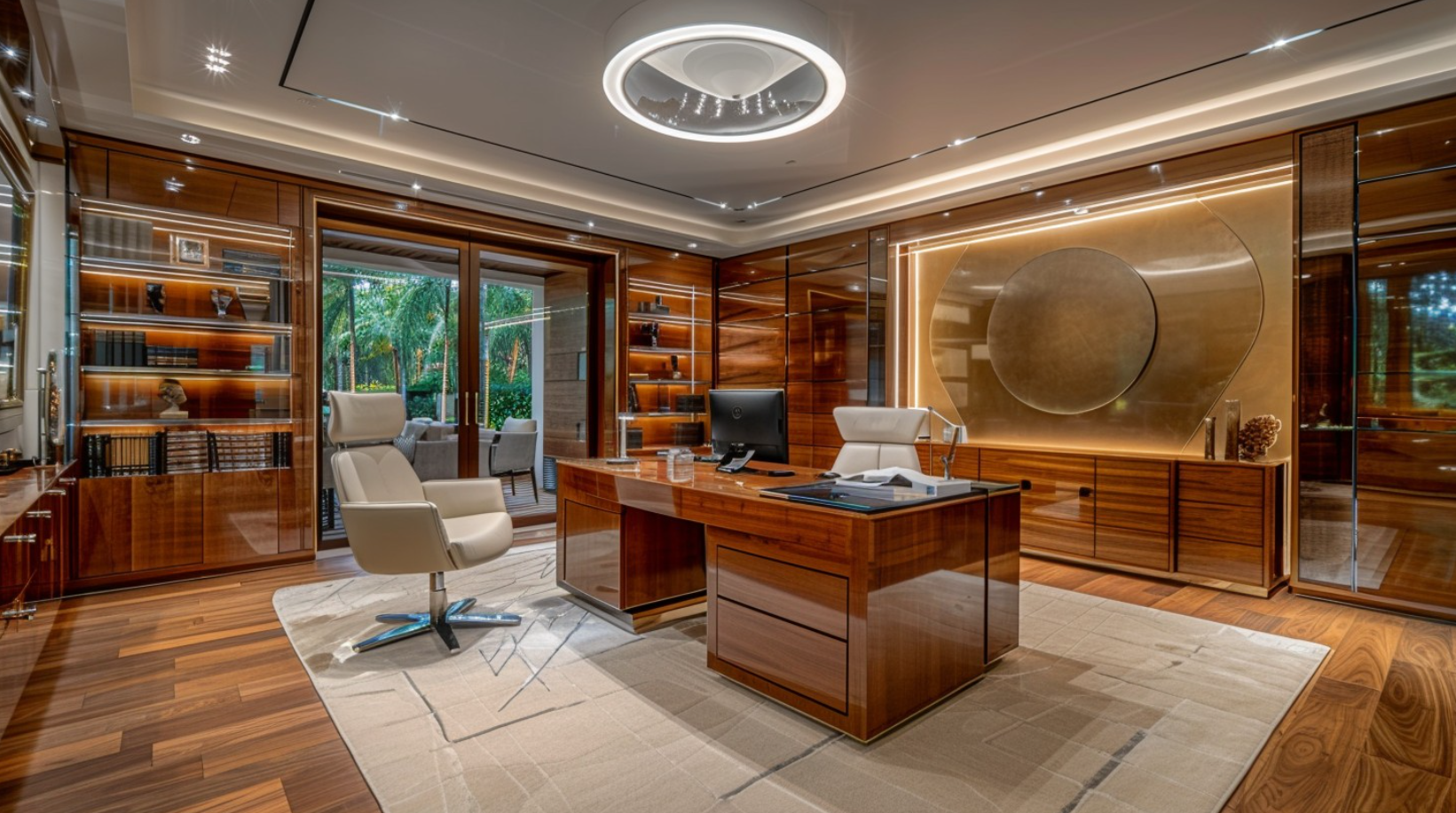 m&oacute;veis de escrit&oacute;rio