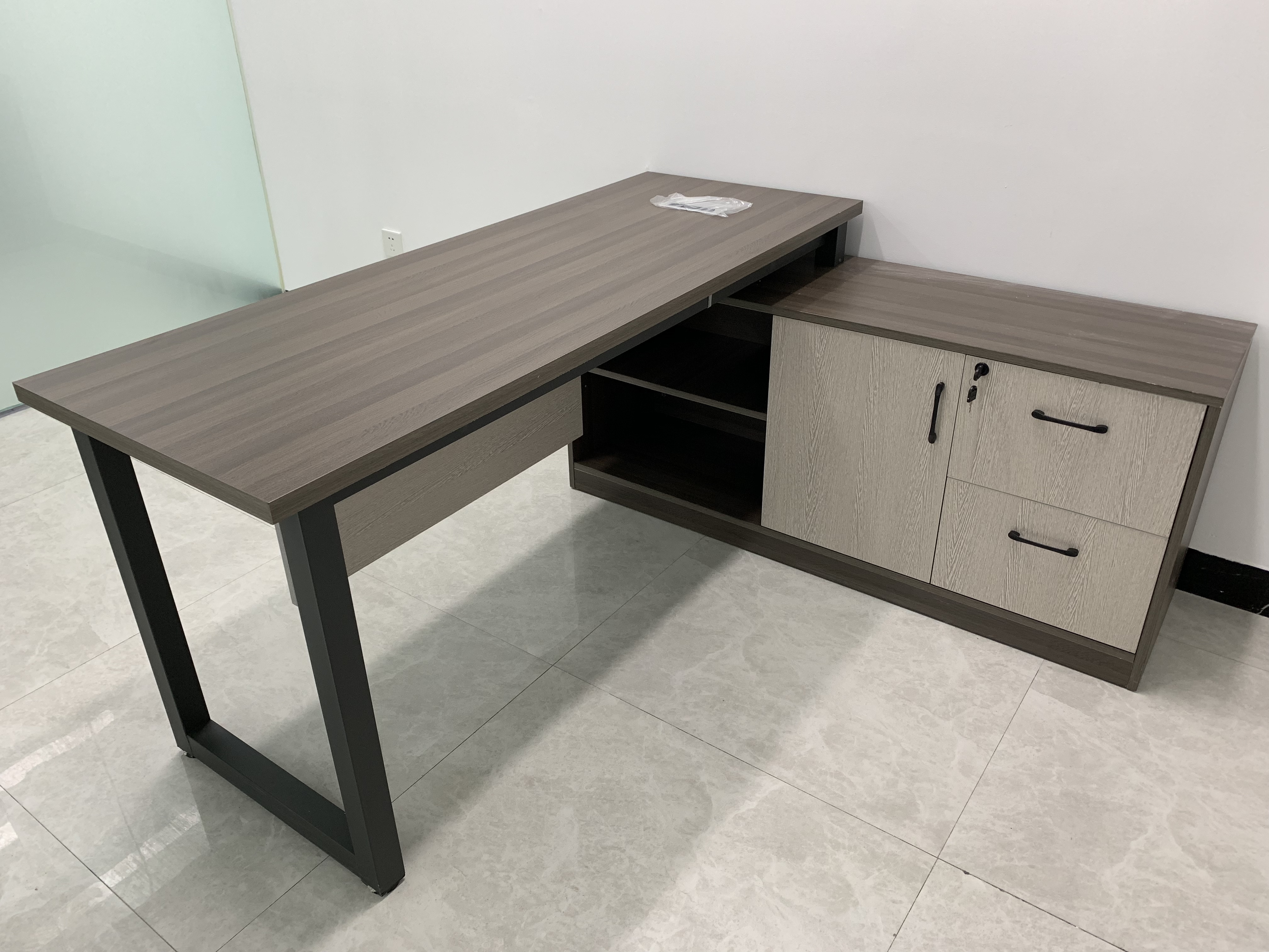 Desk do gerente