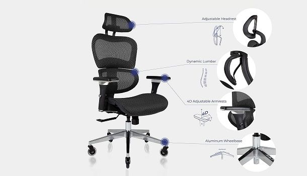 m&oacute;veis de escrit&oacute;rio