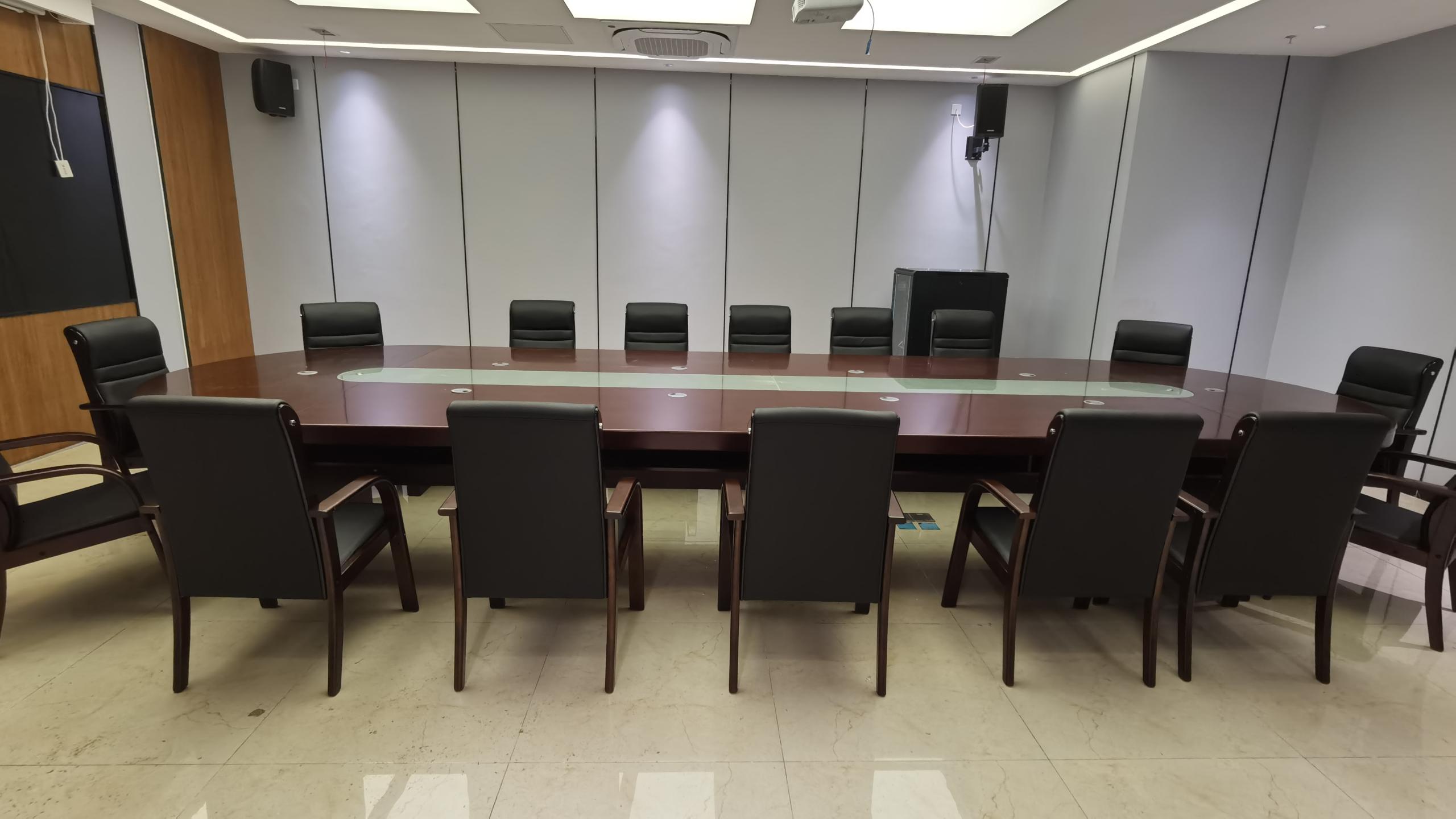 Tabela de conferências