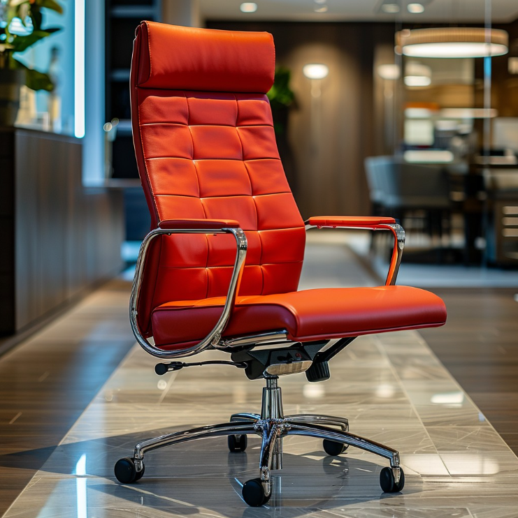 Conjuntos de m&oacute;veis de escrit&oacute;rio