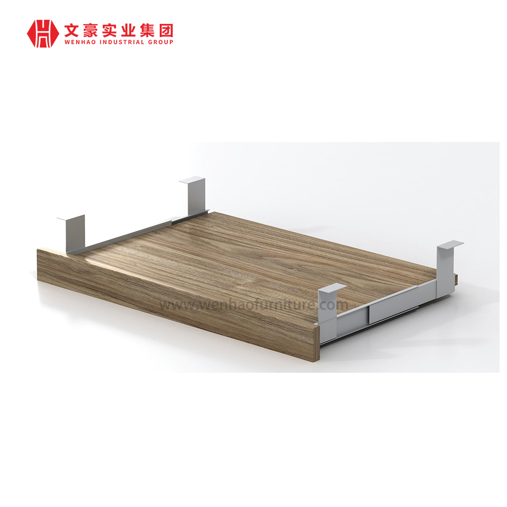 Fábrica de mesa de escritório na China Win Hope Móveis de escritório Móveis de escritório Sulotion