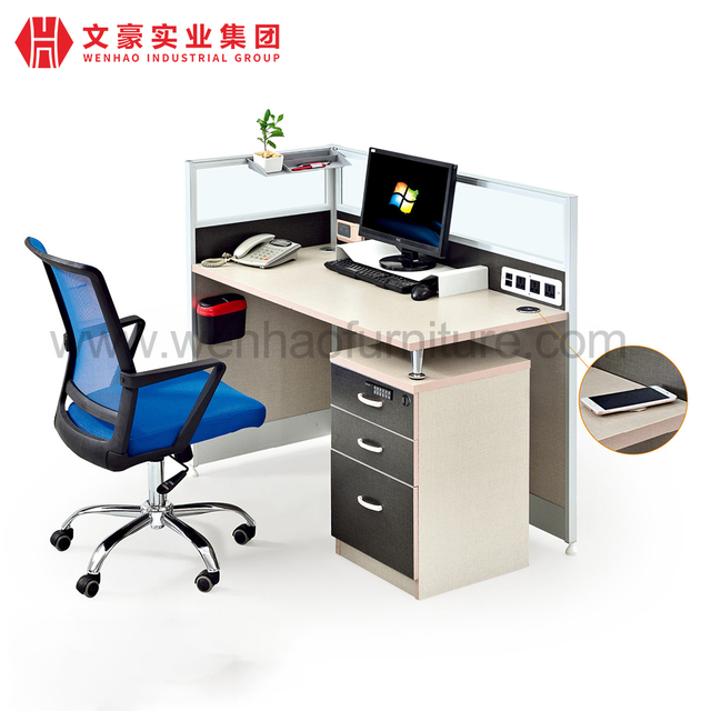 Mesa divisória de escritório para funcionários, moderna, aberta, modular, 4 pessoas, estações de trabalho baratas para 4 pessoas, computador, mesa de escritório, mdf