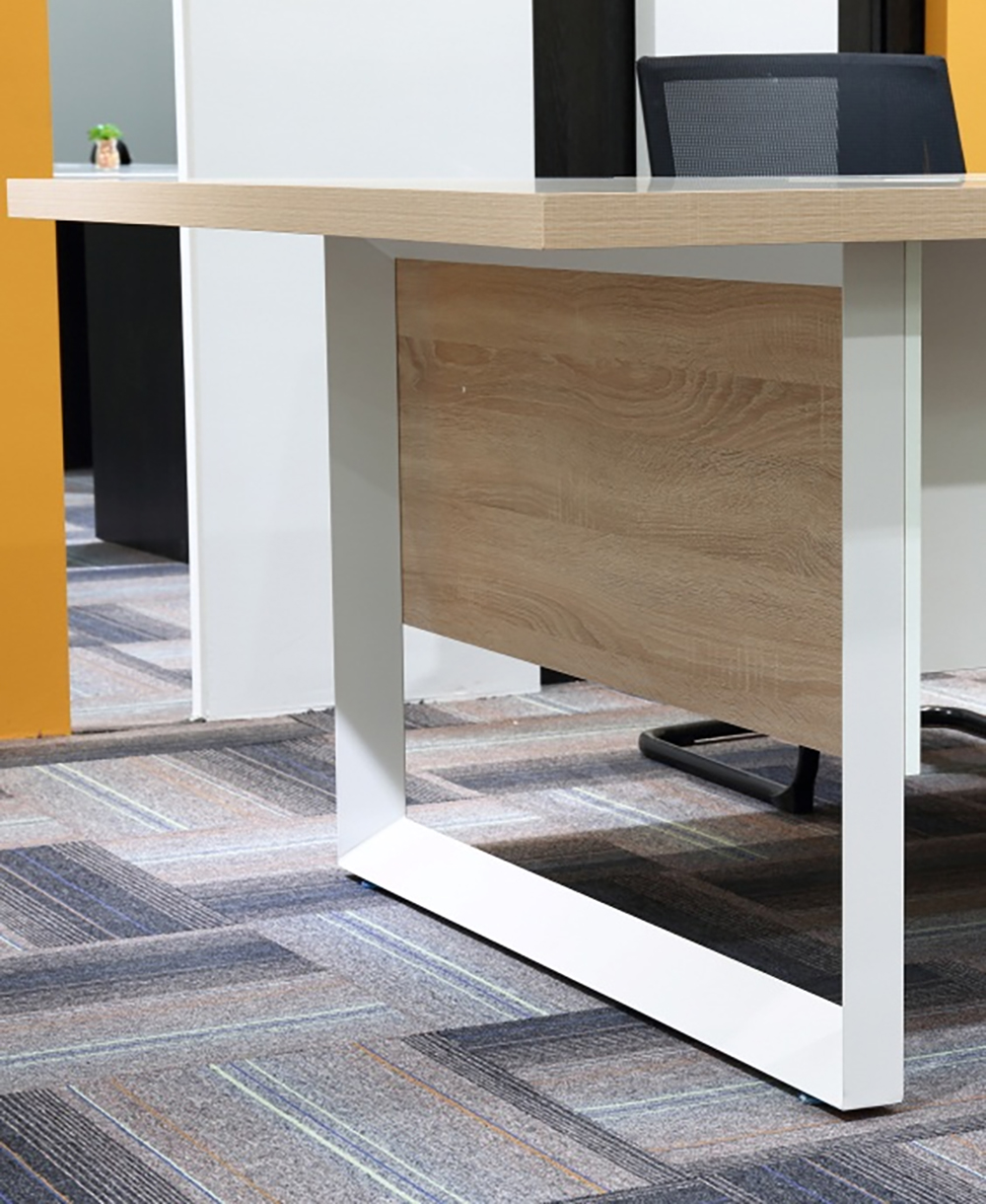 móveis de mesa de conferência