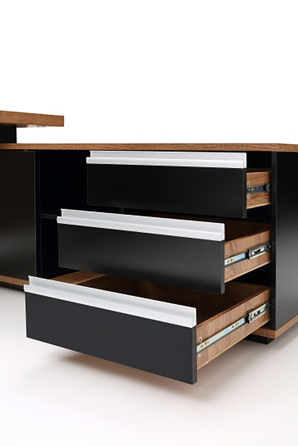 mesa para escritório moderna