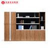Fábrica de mesa de escritório na China Win Hope Office Mesa de escritório saudita 