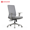 Foshan mobiliário de escritório ergonômico moderno malha cadeira de escritório giratória executiva confortável cadeiras com encosto alto