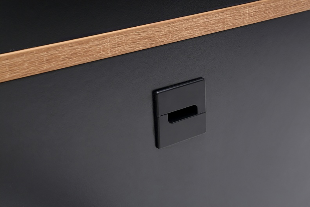 mesa de escritório para 2 monitores
