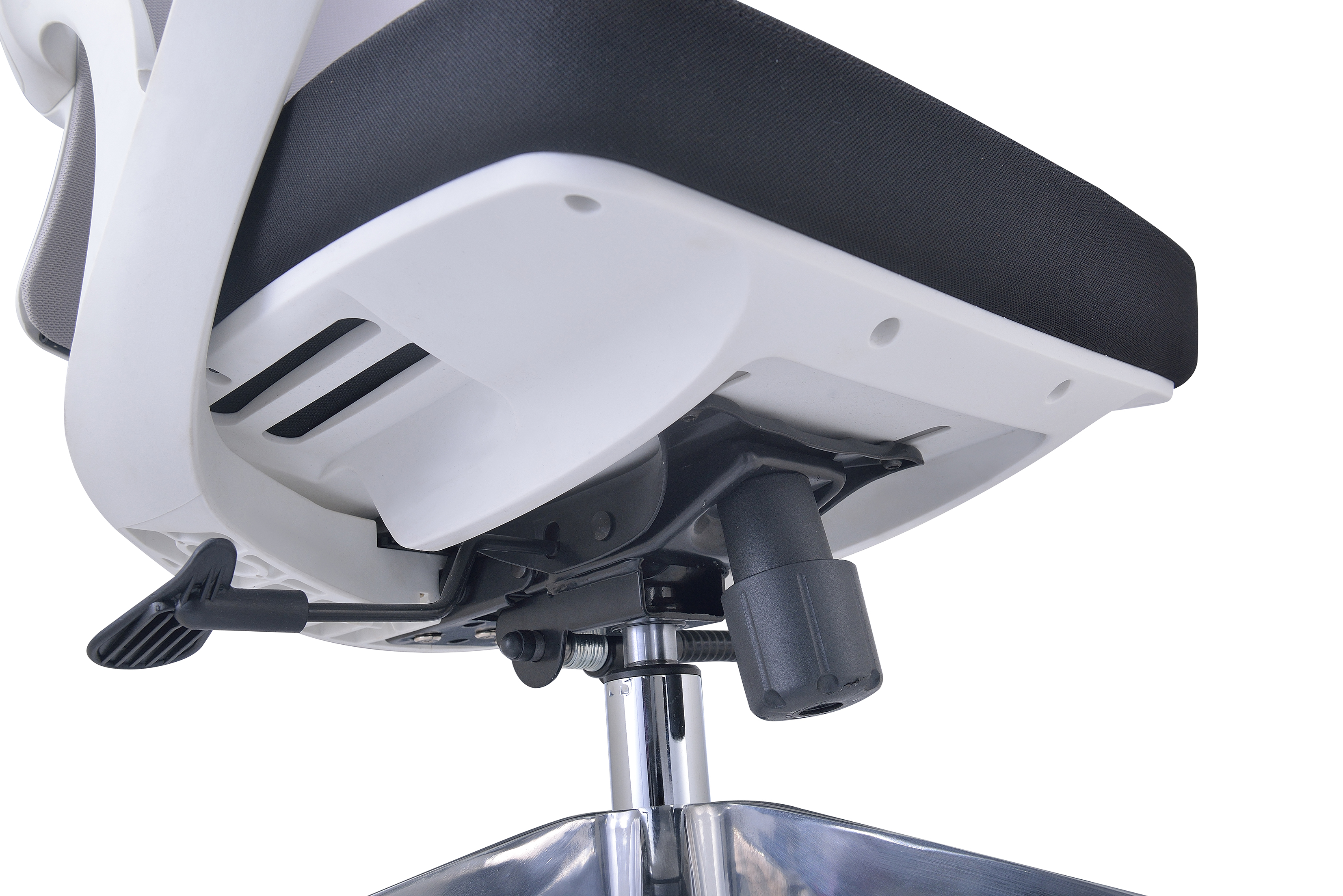 cadeiras ergonômicas de malha